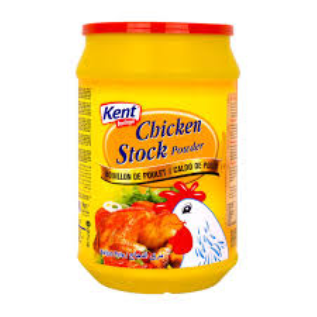 KENT CHICKEN STOCK POWDER 1KG